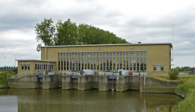 Gemaal Pijnacker-Hordijk